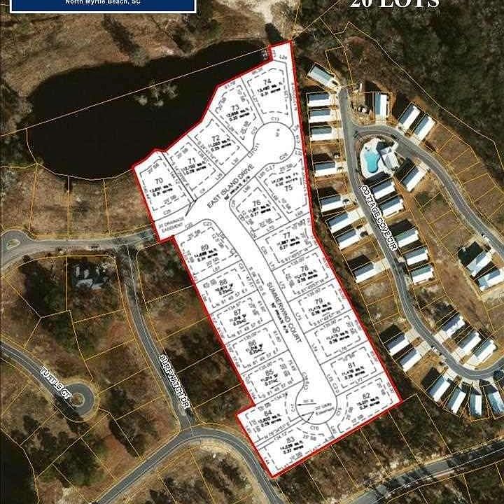 1st image of 1402 Summerwind Ct. Lot 81