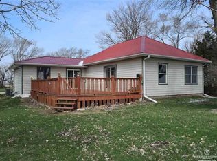 12731 N 162nd St, Waverly, NE 68462