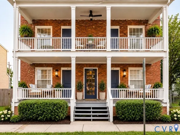 1209 Wallace St, Richmond, VA 23220