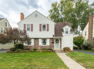 81 Covington Rd, Rochester, NY 14617