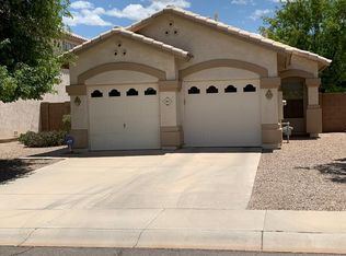 361 S Anvil Dr, Chandler, AZ 85225