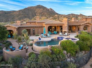 10837 E PURPLE ASTER Way, Scottsdale, AZ 85262