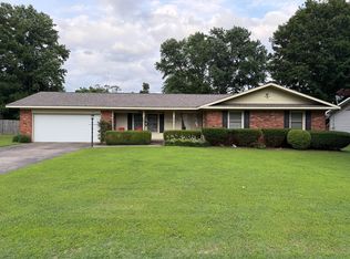 54 Jon St, Metropolis, IL 62960