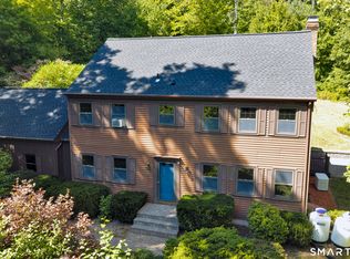551 Tolland Stage Road, Tolland, CT 06084