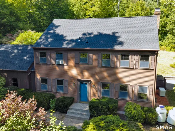 551 Tolland Stage Road, Tolland, CT 06084