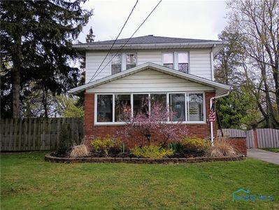 4302 S Detroit Ave, Toledo, OH, 43614