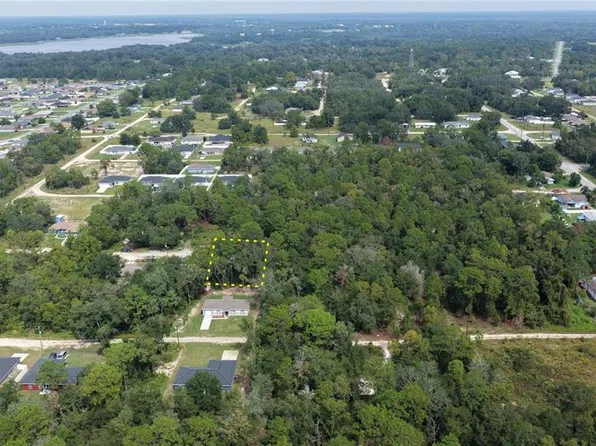 0 SE 126TH PLACE LOT 6, BELLEVIEW, FL 34420