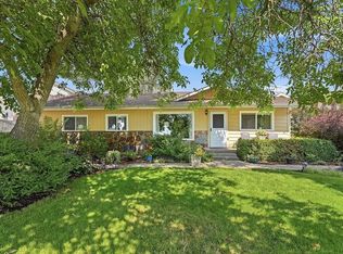 1616 W Strong Rd, Spokane, WA 99208