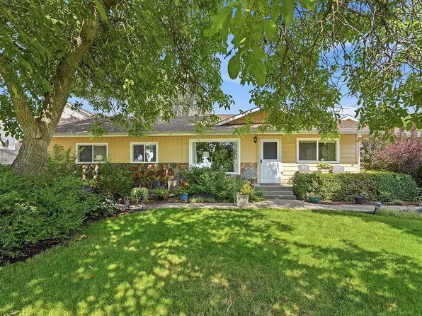 1616 W Strong Rd, Spokane, WA 99208
