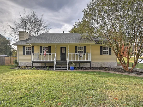 115 Hawk Ln, Gray, TN 37615