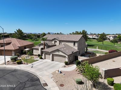 9725 E LOMPOC Avenue, Mesa, AZ, 85209