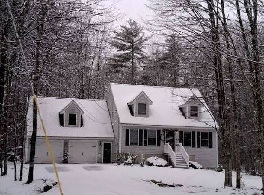 Property Front View