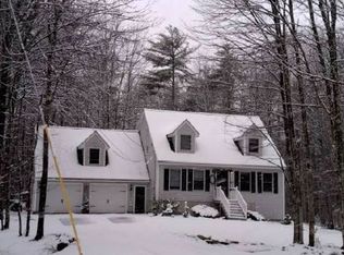 33 Rouleau Dr, Somersworth, NH 03878
