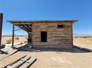 800 Northside Rd, Lucerne Valley, CA 92356
