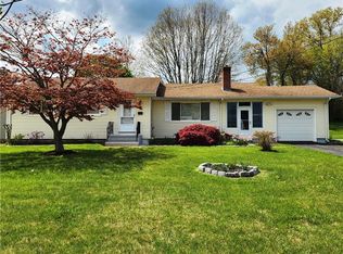 317 Barbara Rd, Middletown, CT 06457