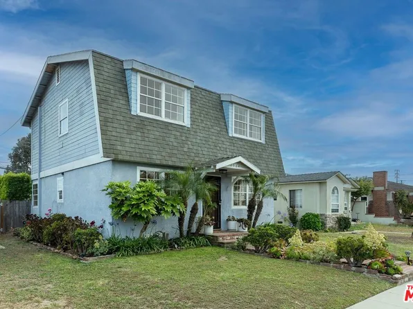 2724 W 157th St, Gardena, CA 90249