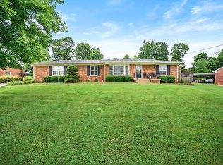 2316 Selma Ave, Nashville, TN 37214