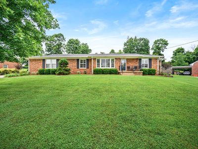 2316 Selma Ave, Nashville, TN, 37214