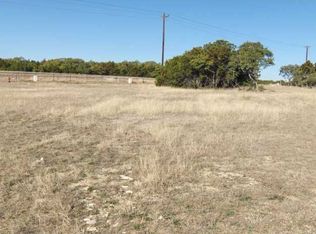 121 Kendra Dr, Liberty Hill, TX 78642