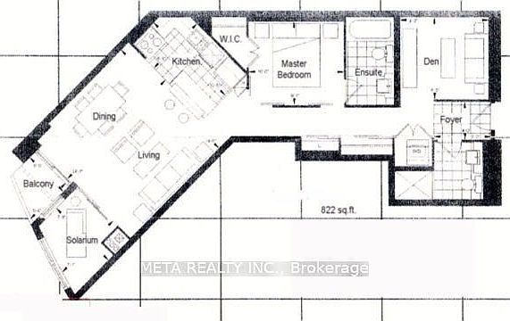 1st image of 208 Queens Quay W #803