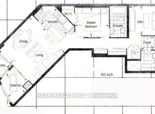 208 Queens Quay W #803, Toronto, ON M5J 2Y5