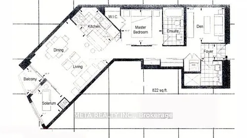 208 Queens Quay W Photo 1