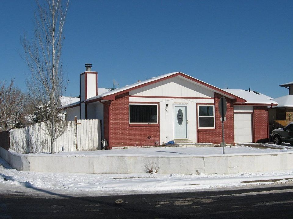 For Sale: 6501 E 62Nd Ave, Commerce City, CO 80022