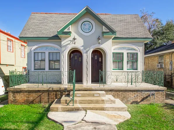 1721 Congress St, New Orleans, LA 70117