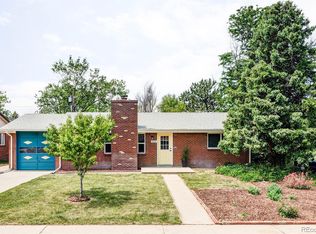 1931 S Stuart St, Denver, CO 80219