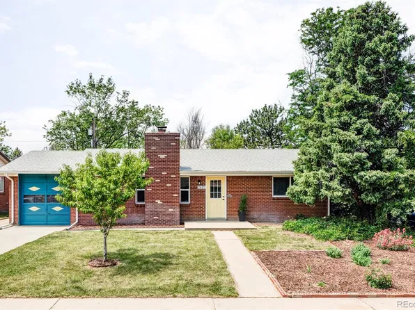 1931 S Stuart Street, Denver, CO 80219