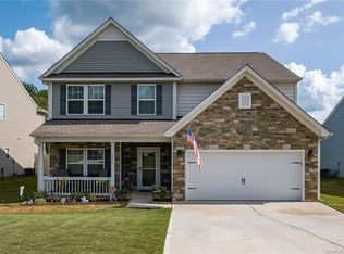 1232 Whitehall Hill Rd, York, SC 29745