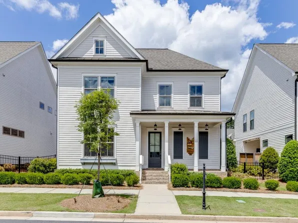 1023 Harvest Park Ln, Suwanee, GA 30024
