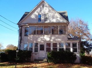 41 West St FLOOR 1, Hadley, MA 01035