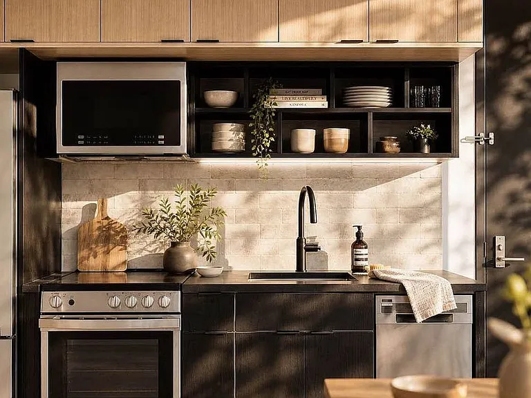74 George St #3BB — Photo 3