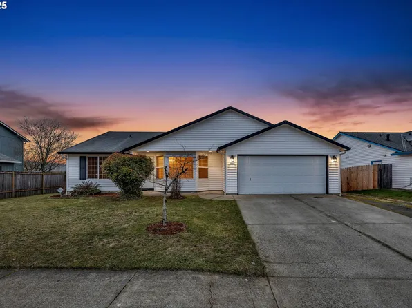 1802 NW 4th Ave, Battle Ground, WA 98604