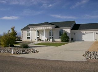 467 S Escalante Dr, Pueblo West, CO 81007