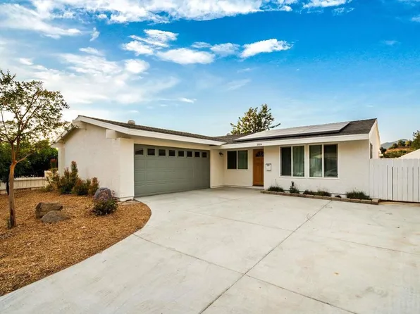 2924 Hypoint Ave, Escondido, CA 92027