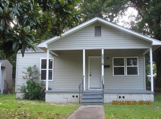 2016 48th St W, Birmingham, AL 35208