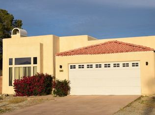 15690 Avenida Ramada, Desert Hot Springs, CA 92240