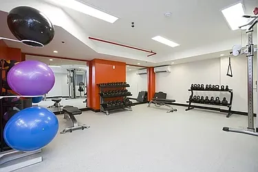 Rented by REAL New York