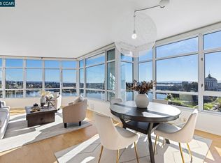 1 Lakeside Dr APT 1404, Oakland, CA 94612