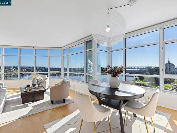1 Lakeside Dr APT 1404, Oakland, CA 94612
