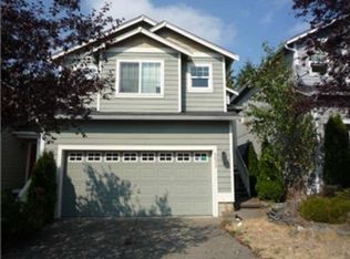 9033 160th Street Ct E, Puyallup, WA 98375