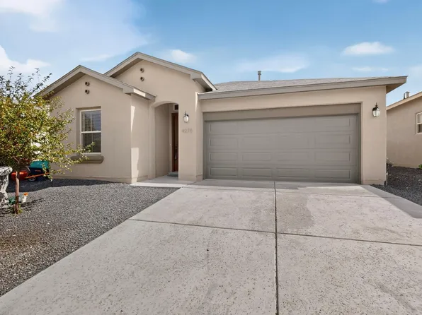 4276 Crowned Eagle Loop NE, Rio Rancho, NM 87144