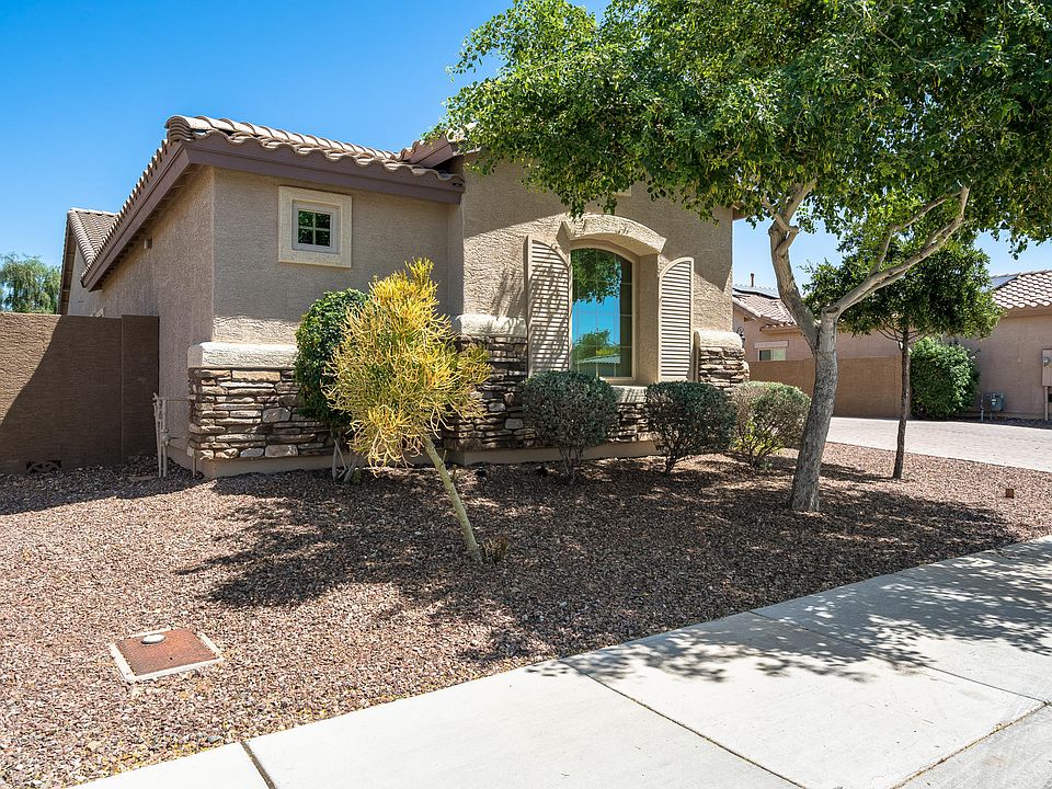 1st image of 10040 W Villa Chula