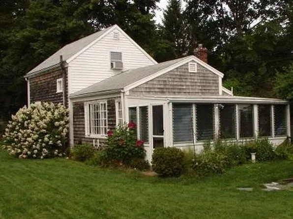 (undisclosed Address), Duxbury, MA 02332