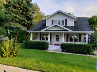 487 Grand Ave, Denmark, WI 54208