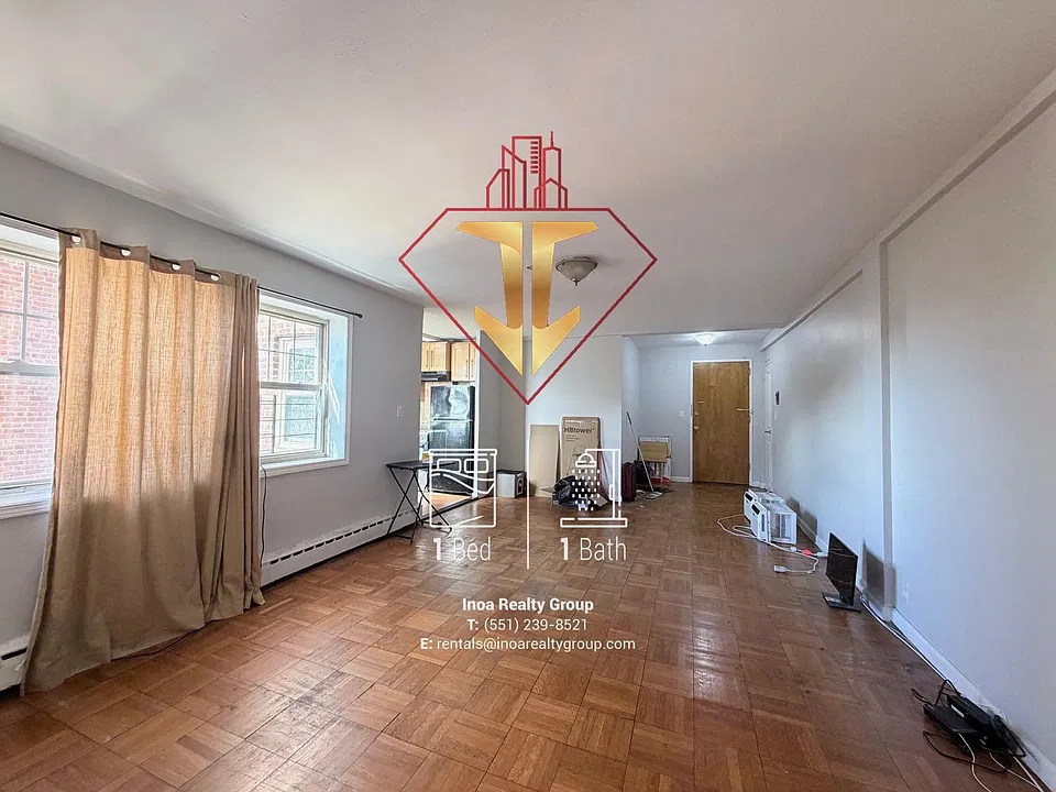 37-39 Duncan Ave #5E