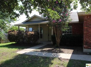 2304 Butler Way, Round Rock, TX 78665