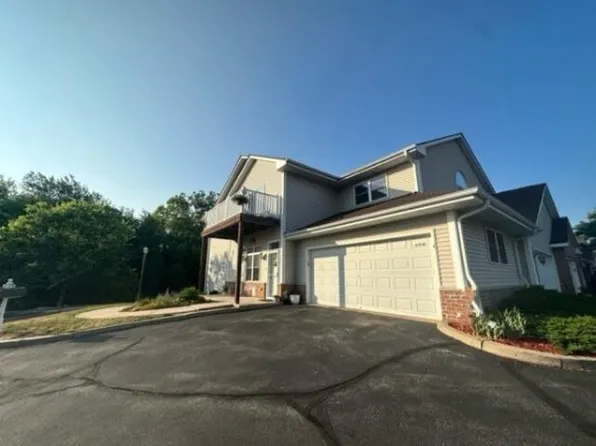 410 East Veterans WAY #5, Mukwonago, WI 53149